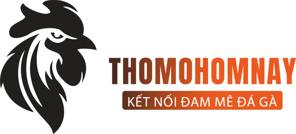 THOMOHOMNAY