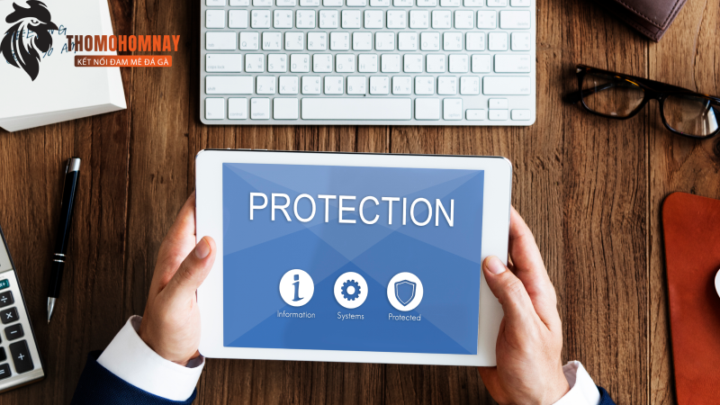 Chính Sách Bảo Mật 2 Chính sách bảo mật thông tin của Thomodagahomnay được tối ưu cẩn thận