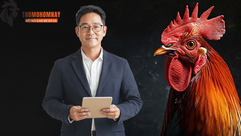 Đội Ngũ Chuyên Gia Của Chúng Tôi 1 Chuyên gia phân tích Trần Quang Minh